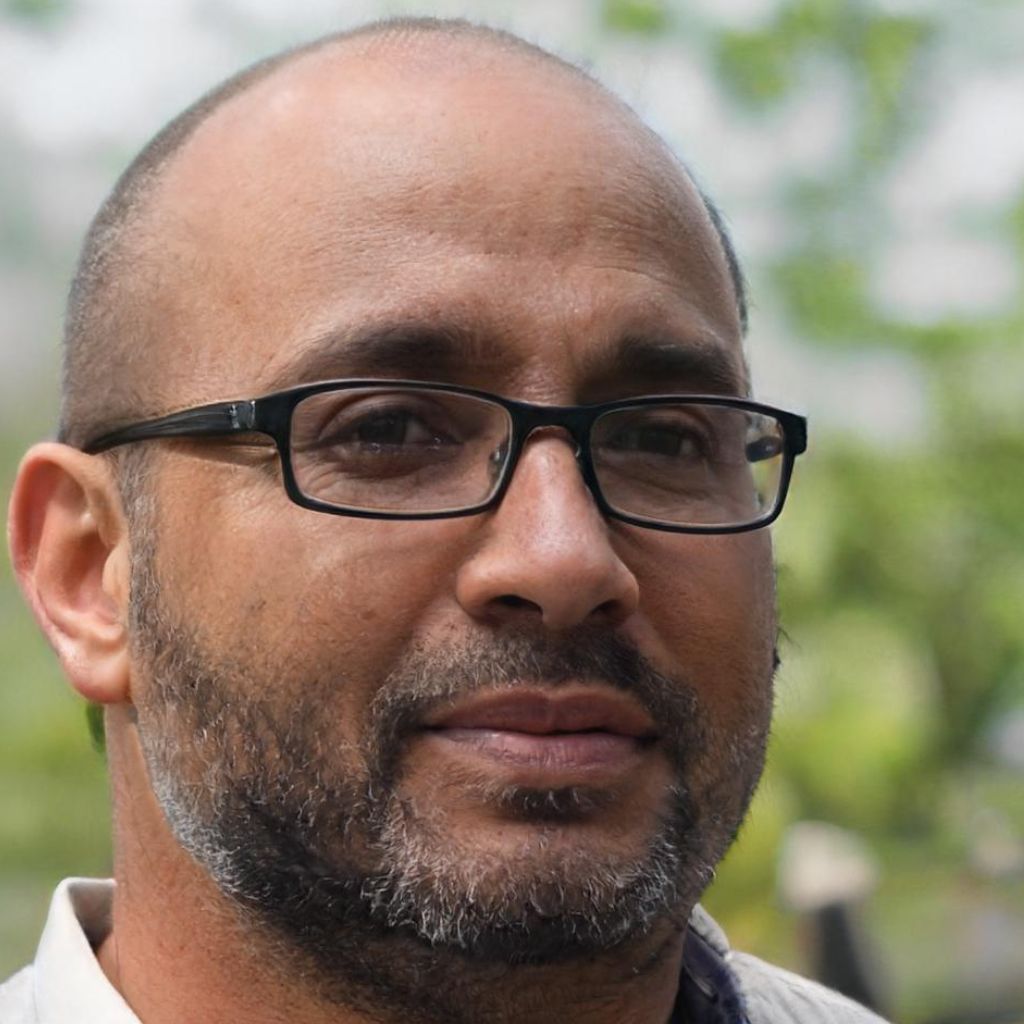 Jorge Almeida Castro